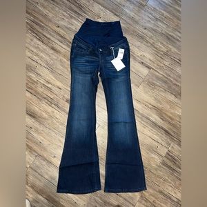 Kan can maternity jeans